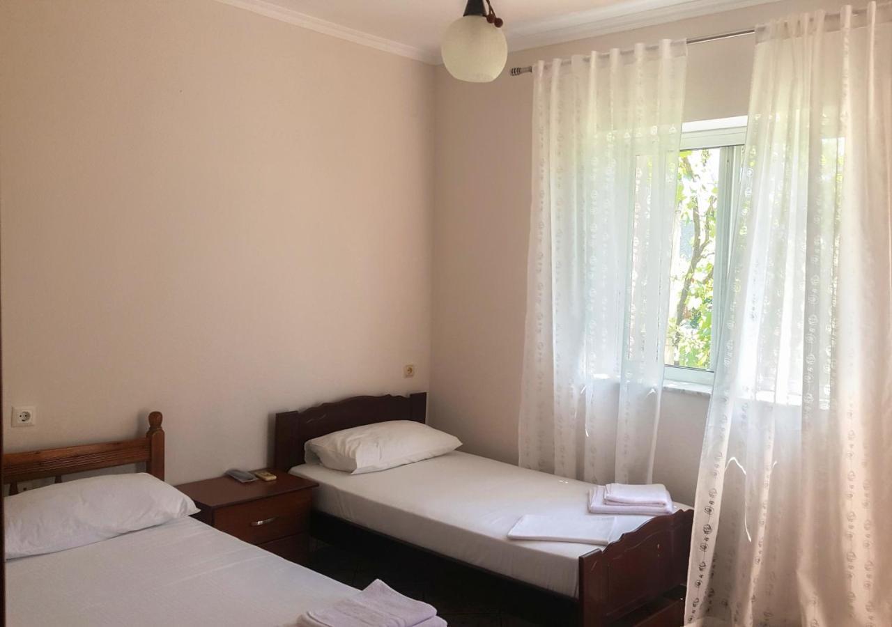 Vita Apartment - Spacious Garden And Balcony 5 Min To Beach & Center クサミル エクステリア 写真