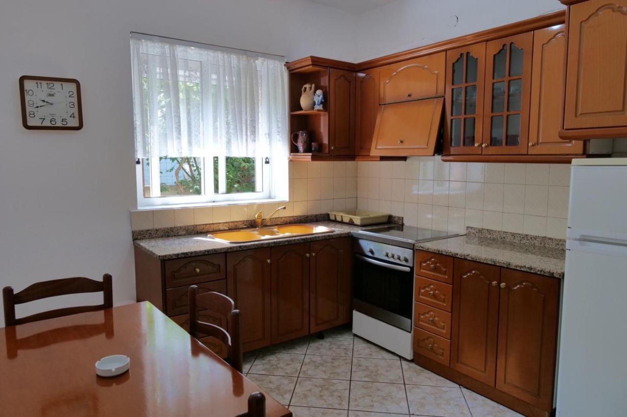 Vita Apartment - Spacious Garden And Balcony 5 Min To Beach & Center クサミル エクステリア 写真