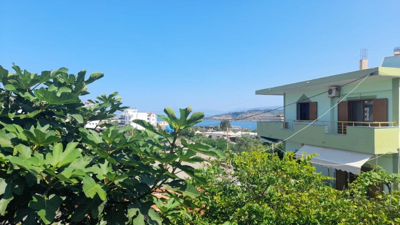 Vita Apartment - Spacious Garden And Balcony 5 Min To Beach & Center クサミル エクステリア 写真