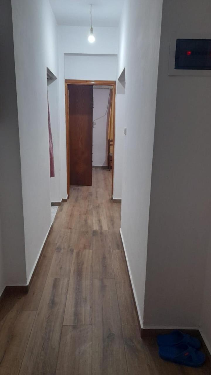 Vita Apartment - Spacious Garden And Balcony 5 Min To Beach & Center クサミル エクステリア 写真