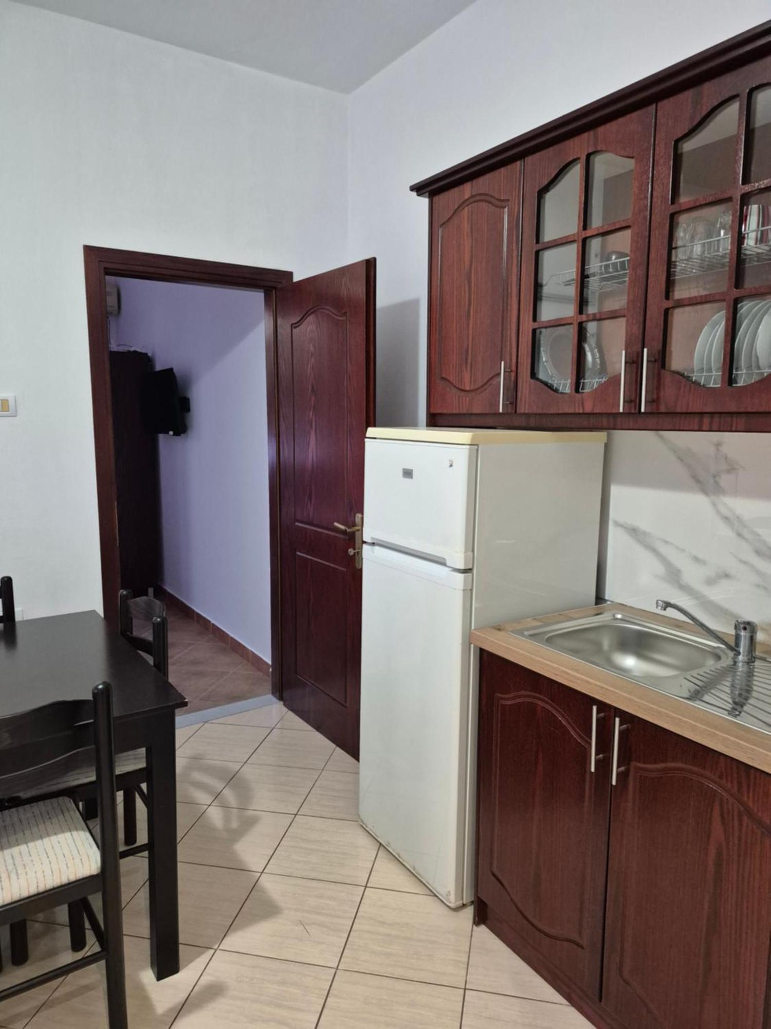 Vita Apartment - Spacious Garden And Balcony 5 Min To Beach & Center クサミル エクステリア 写真