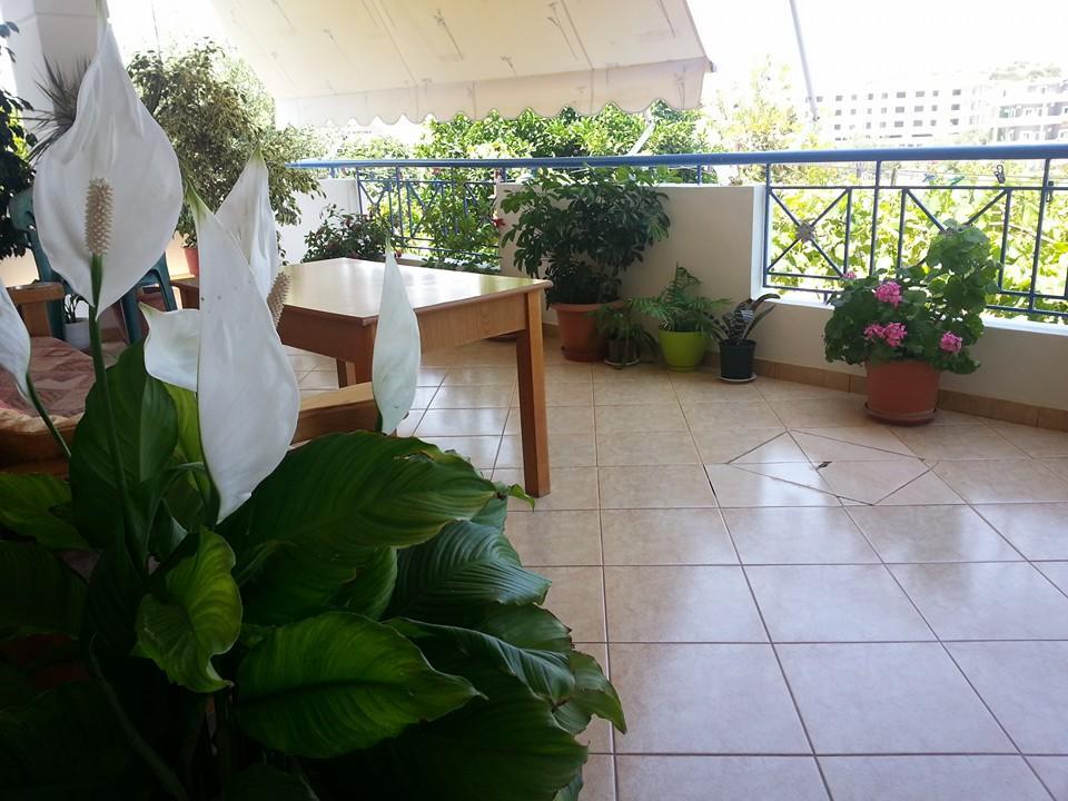 Vita Apartment - Spacious Garden And Balcony 5 Min To Beach & Center クサミル エクステリア 写真